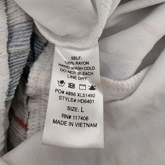 CHOCOLATE WOMEN'S DRESS SIZE LARGE ADJUSTABLE STRAPS LINED BOTTOM - Picture 6 of 6